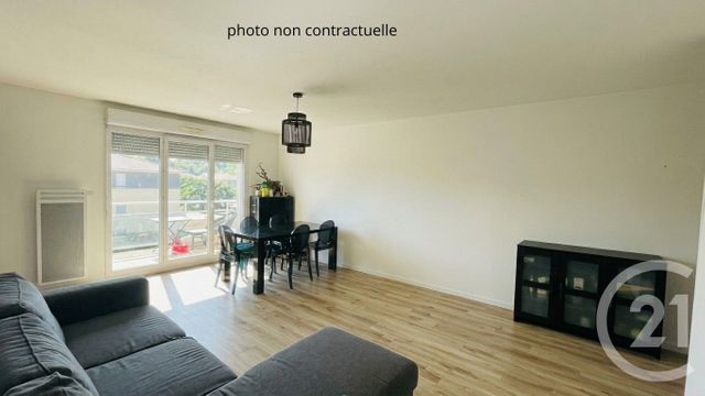 Appartement &agrave; vendre - 3 pi&egrave;ces - 64 m2 - Langon - 33 - AQUITAINE