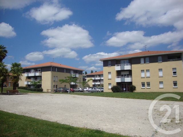 Appartement &agrave; vendre - 3 pi&egrave;ces - 64 m2 - Langon - 33 - AQUITAINE