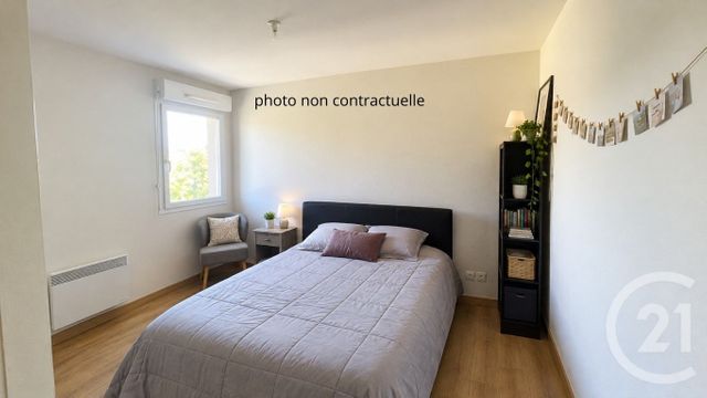 Appartement &agrave; vendre - 3 pi&egrave;ces - 64 m2 - Langon - 33 - AQUITAINE