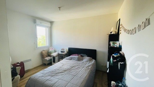 Appartement &agrave; vendre - 3 pi&egrave;ces - 64 m2 - Langon - 33 - AQUITAINE