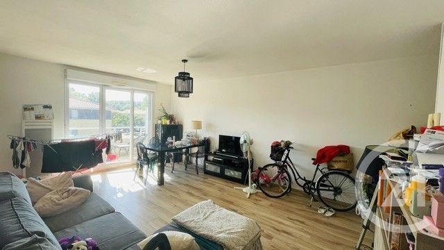Appartement &agrave; vendre - 3 pi&egrave;ces - 64 m2 - Langon - 33 - AQUITAINE
