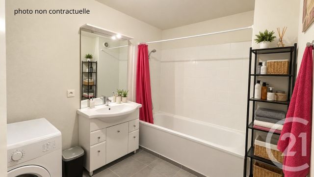 Appartement &agrave; vendre - 3 pi&egrave;ces - 64 m2 - Langon - 33 - AQUITAINE