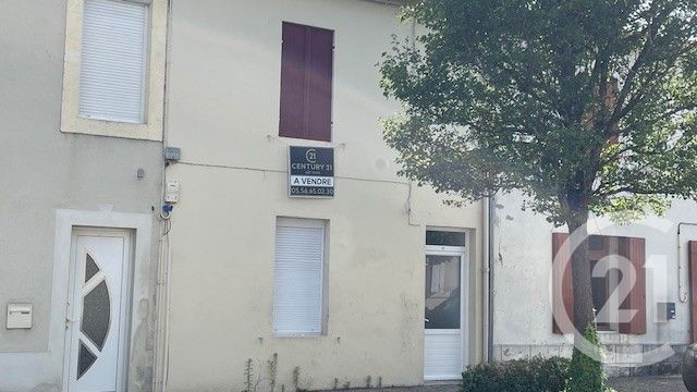 maison - GRIGNOLS - 33