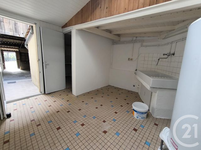 Maison &agrave; vendre - 4 pi&egrave;ces - 97,10 m2 - Grignols - 33 - AQUITAINE