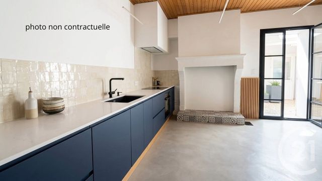 Maison à vendre GRIGNOLS