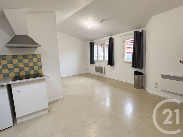 appartement - LA REOLE - 33