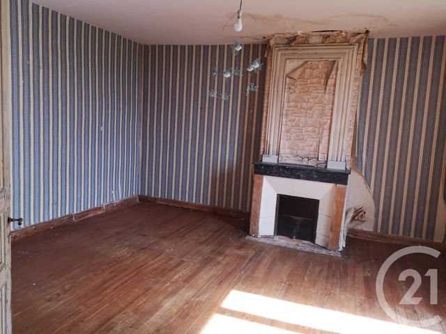Maison &agrave; vendre - 8 pi&egrave;ces - 165 m2 - Auros - 33 - AQUITAINE