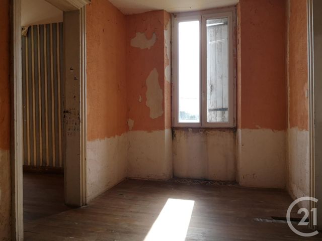 Maison &agrave; vendre - 8 pi&egrave;ces - 165 m2 - Auros - 33 - AQUITAINE