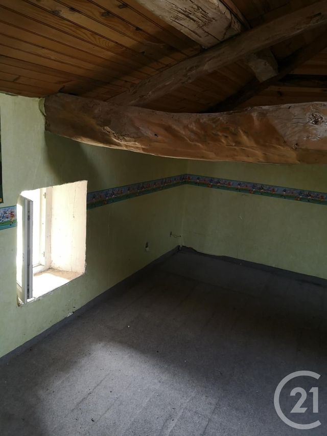 Maison &agrave; vendre - 8 pi&egrave;ces - 165 m2 - Auros - 33 - AQUITAINE
