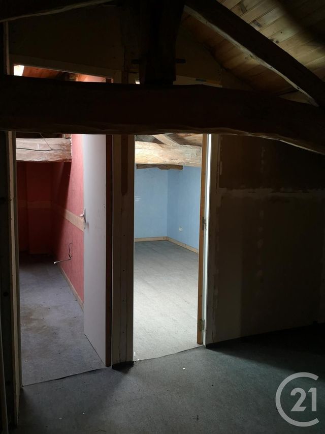 Maison &agrave; vendre - 8 pi&egrave;ces - 165 m2 - Auros - 33 - AQUITAINE