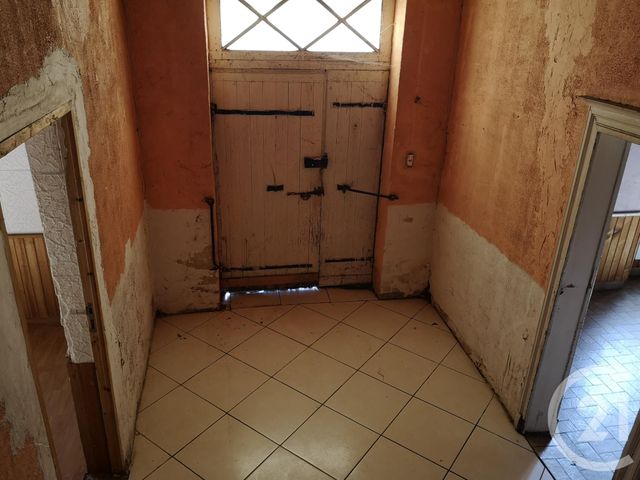 Maison &agrave; vendre - 8 pi&egrave;ces - 165 m2 - Auros - 33 - AQUITAINE