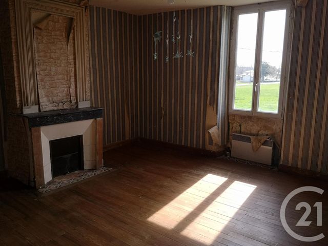 Maison &agrave; vendre - 8 pi&egrave;ces - 165 m2 - Auros - 33 - AQUITAINE