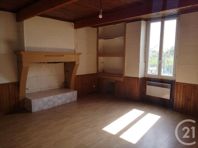 Maison &agrave; vendre - 8 pi&egrave;ces - 165 m2 - Auros - 33 - AQUITAINE
