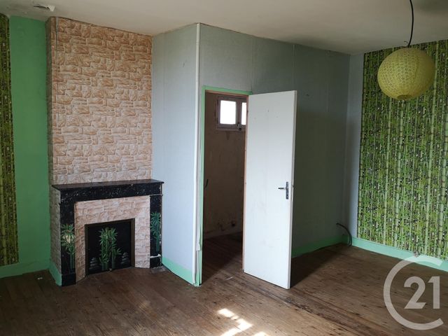 Maison &agrave; vendre - 8 pi&egrave;ces - 165 m2 - Auros - 33 - AQUITAINE