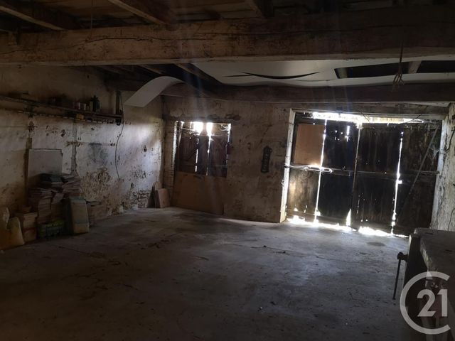 Maison &agrave; vendre - 8 pi&egrave;ces - 165 m2 - Auros - 33 - AQUITAINE