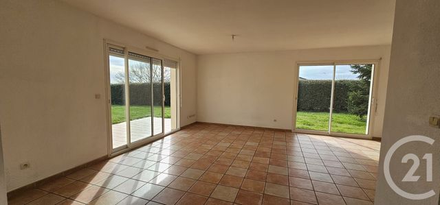 Maison &agrave; vendre - 5 pi&egrave;ces - 113,34 m2 - Le Pian Sur Garonne - 33 - AQUITAINE