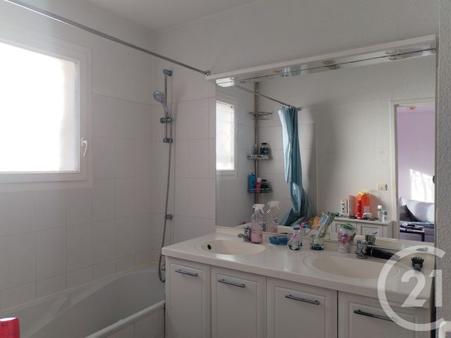 Maison &agrave; vendre - 5 pi&egrave;ces - 113,34 m2 - Le Pian Sur Garonne - 33 - AQUITAINE