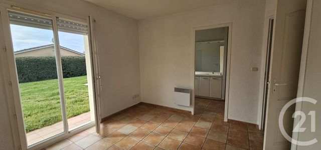 Maison &agrave; vendre - 5 pi&egrave;ces - 113,34 m2 - Le Pian Sur Garonne - 33 - AQUITAINE