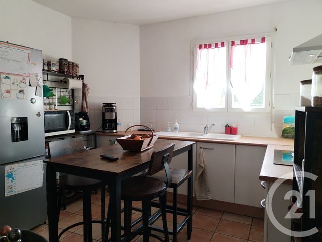 Maison &agrave; vendre - 5 pi&egrave;ces - 113,34 m2 - Le Pian Sur Garonne - 33 - AQUITAINE