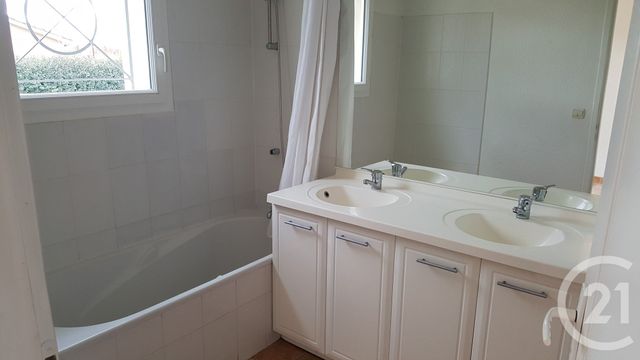 Maison &agrave; vendre - 5 pi&egrave;ces - 113,34 m2 - Le Pian Sur Garonne - 33 - AQUITAINE