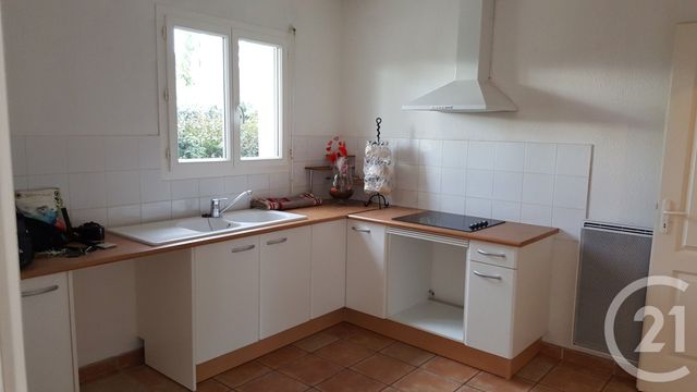 Maison &agrave; vendre - 5 pi&egrave;ces - 113,34 m2 - Le Pian Sur Garonne - 33 - AQUITAINE