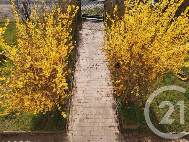 Maison à vendre - 8 pièces - 165 m2 - Auros - 33 - AQUITAINE