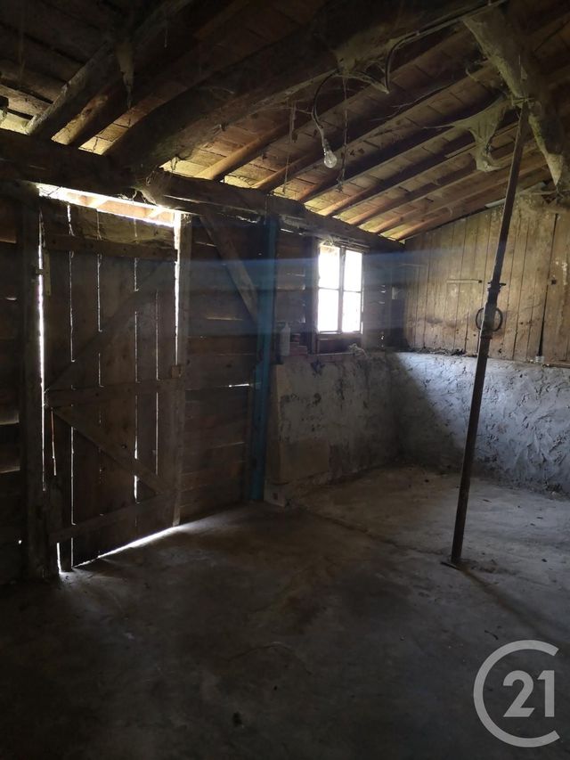 Maison à vendre - 8 pièces - 165 m2 - Auros - 33 - AQUITAINE