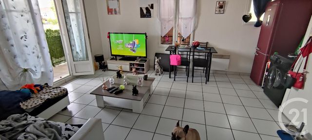 appartement - LA REOLE - 33