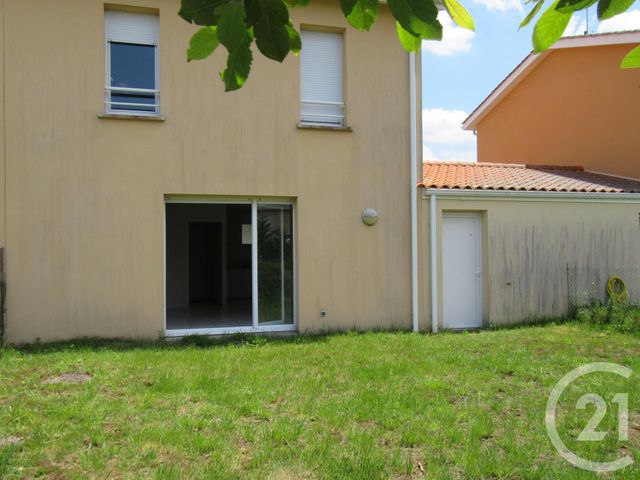 Maison à vendre - 3 pièces - 74 m2 - Langon - 33 - AQUITAINE