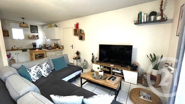 Maison à vendre - 3 pièces - 74 m2 - Langon - 33 - AQUITAINE