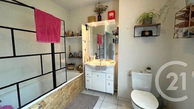 Maison à vendre - 3 pièces - 74 m2 - Langon - 33 - AQUITAINE