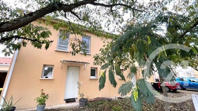 Maison à vendre - 3 pièces - 74 m2 - Langon - 33 - AQUITAINE