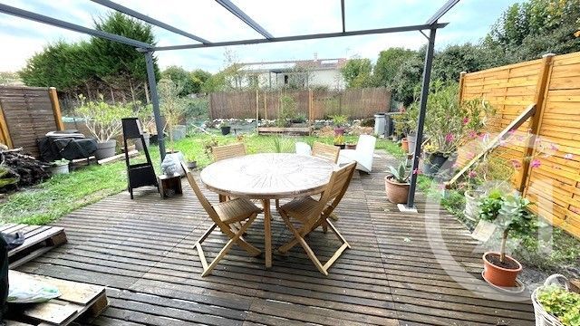 Maison à vendre - 3 pièces - 74 m2 - Langon - 33 - AQUITAINE