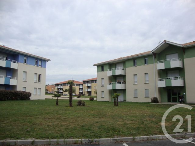 Appartement F3 &agrave; vendre - 3 pi&egrave;ces - 64 m2 - Langon - 33 - AQUITAINE