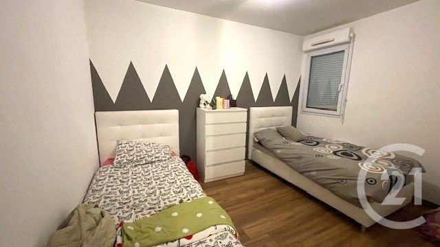 Appartement F3 &agrave; vendre - 3 pi&egrave;ces - 64 m2 - Langon - 33 - AQUITAINE