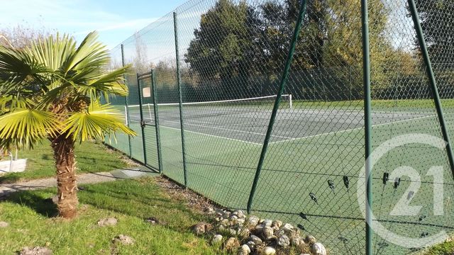 Appartement F3 &agrave; vendre - 3 pi&egrave;ces - 64 m2 - Langon - 33 - AQUITAINE