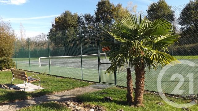 Appartement F3 &agrave; vendre - 3 pi&egrave;ces - 64 m2 - Langon - 33 - AQUITAINE