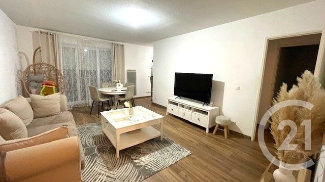 appartement - LANGON - 33