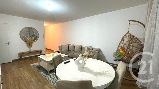 Appartement F3 &agrave; vendre - 3 pi&egrave;ces - 64 m2 - Langon - 33 - AQUITAINE