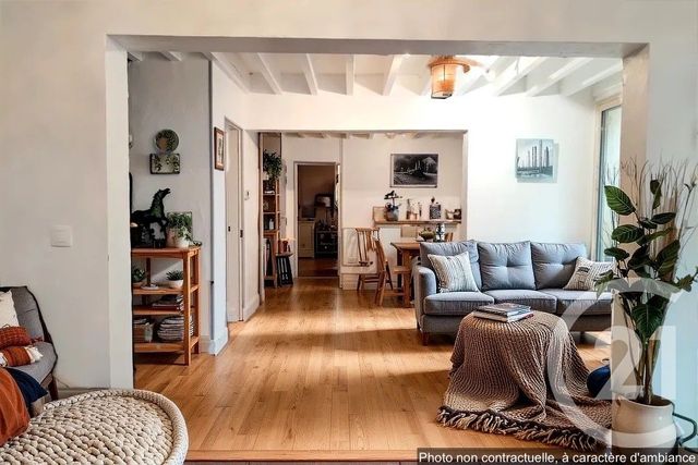 Maison à vendre - 5 pièces - 171 m2 - Landiras - 33 - AQUITAINE