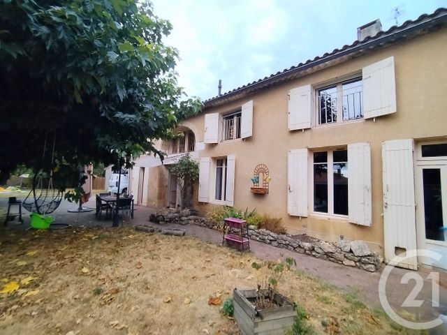 Maison à vendre - 5 pièces - 171 m2 - Landiras - 33 - AQUITAINE