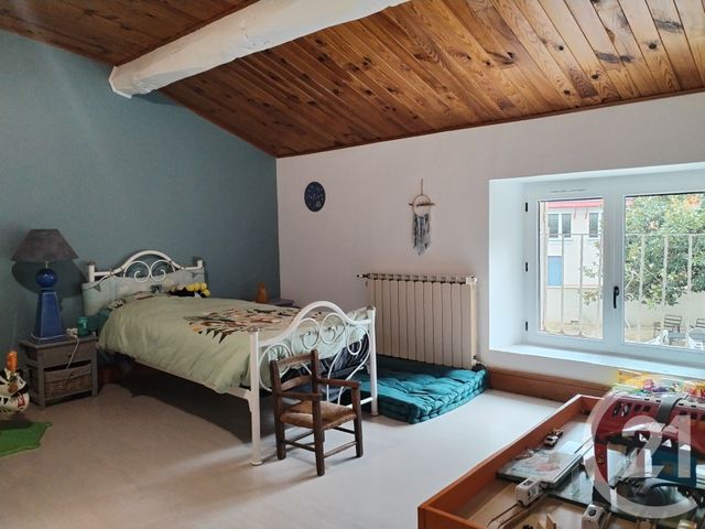 Maison à vendre - 5 pièces - 171 m2 - Landiras - 33 - AQUITAINE