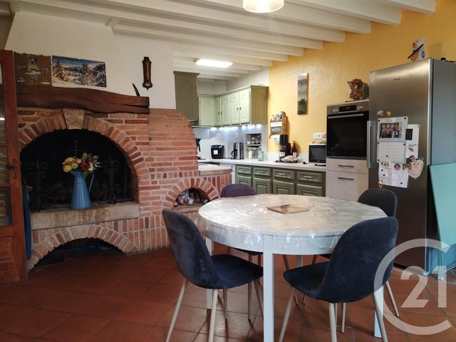 Maison à vendre - 5 pièces - 171 m2 - Landiras - 33 - AQUITAINE