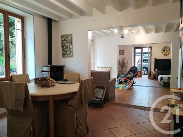 Maison à vendre - 5 pièces - 171 m2 - Landiras - 33 - AQUITAINE