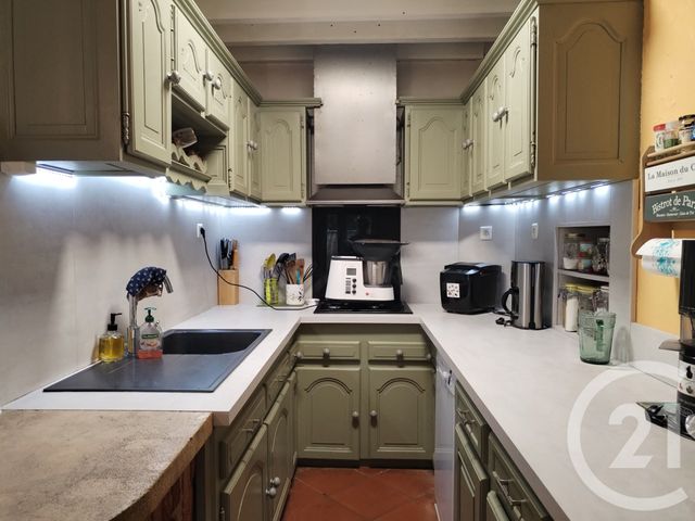 Maison à vendre - 5 pièces - 171 m2 - Landiras - 33 - AQUITAINE