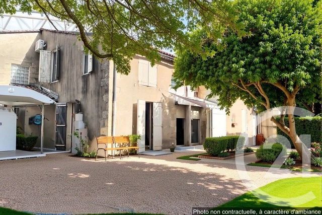 maison - LANDIRAS - 33