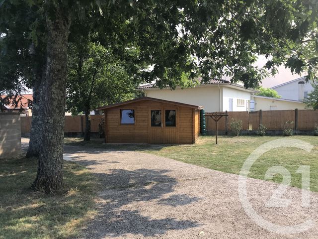 Maison à vendre - 5 pièces - 171 m2 - Landiras - 33 - AQUITAINE