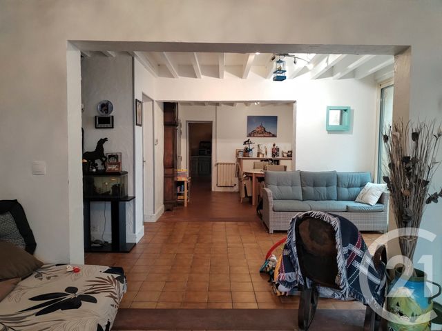 Maison à vendre - 5 pièces - 171 m2 - Landiras - 33 - AQUITAINE