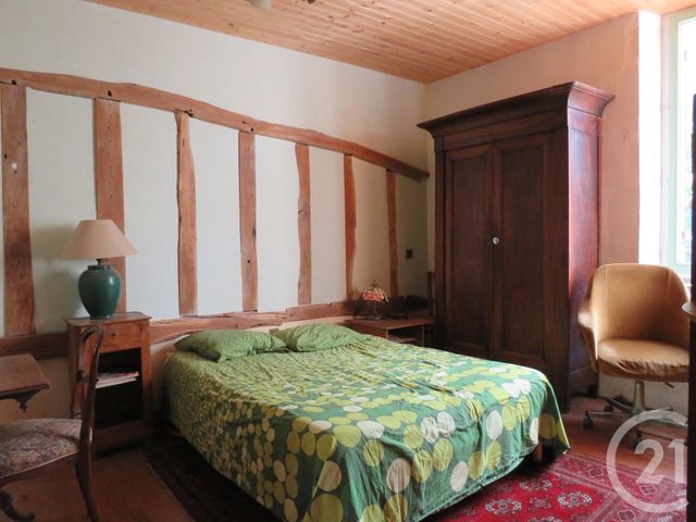 Maison &agrave; vendre - 6 pi&egrave;ces - 185 m2 - Bazas - 33 - AQUITAINE