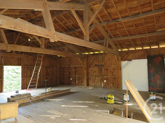 Maison &agrave; vendre - 6 pi&egrave;ces - 185 m2 - Bazas - 33 - AQUITAINE